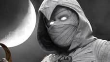 MOON KNIGHT Director Mohamed Diab And Star Oscar Isaac Seemingly Confirm Season 2 Plans