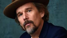 MOON KNIGHT Disney+ Series Adds FIRST REFORMED Star Ethan Hawke As Main Villain