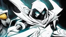 MOON KNIGHT: Marvel Comics Confirms Plans To Kill-Off Marc Spector This October