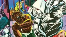 MOON KNIGHT On Disney+ Rumored To Include Jack Russell/Werewolf By Night