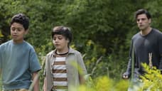 MOON KNIGHT: Revisit Marc Spector's Origin Story Ahead Of The Series Season(?) Finale With New Stills