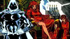 MOON KNIGHT Series Rumored To Feature Stained Glass Scarlet As One Of The Villains