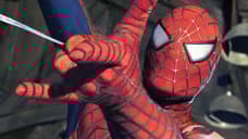 MOON KNIGHT & SPIDER-MAN EP Grant Curtis Talks Sam Raimi Influence & Possibility Of SPIDER-MAN 4 (Exclusive)