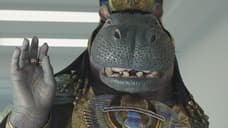 MOON KNIGHT Spoiler Stills From Last Week's Episode, The Tomb, Take Us Into The Asylum