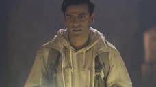 MOON KNIGHT Spoiler Stills From The Tomb Released As Directors Break Down THAT Ending