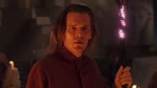 MOON KNIGHT Star Ethan Hawke Says Marvel Studios Is Actor-Friendly But Might Not Be Director-Friendly