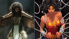 MOON KNIGHT Star May Calamawy Claims She Isn't Allowed To Talk About Season 2; Shares WONDER WOMAN Interest