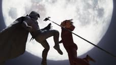 MOON KNIGHT Star Oscar Isaac Confirms He's Spoken With Marvel Studios About Possible Season 2 Or Movie