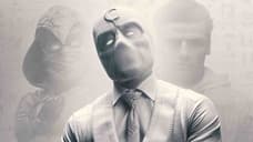 MOON KNIGHT Star Oscar Isaac Has No Contractual Commitments To The MCU Beyond Disney+ Limited Series