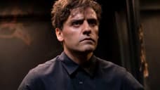 MOON KNIGHT Star Oscar Isaac Reveals His Brother Was Pivotal In Helping Him Play Steven Grant AND Marc Spector