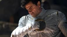 MOON KNIGHT Star Oscar Isaac Says There Are No Official Plans For A Second Season - SPOILERS