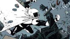 MOON KNIGHT Writer Reveals Marvel Studios' Take On The Hero Left Him Saying, Oh Sh*t, I Want To Watch That