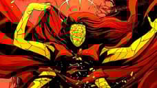 MOON KNIGHT Writer Reveals That Stained Glass Scarlet & Zodiac Were Considered For Potential Villains