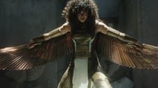 MOON KNIGHT's May Calamawy Is Down To Play WONDER WOMAN In James Gunn's DCU