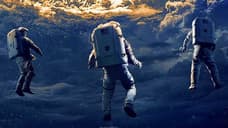 MOONFALL: It's A Total Eclipse Of Humanity On New Poster For Roland Emmerich's Sci-Fi Disaster Movie