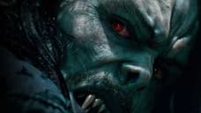 MORBIUS: A New Look At Jared Leto's Living Vampire Has Been Revealed