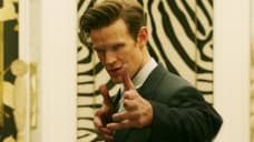 MORBIUS And DOCTOR WHO Star Matt Smith Joins STAR WARS: STARFIGHTER Cast In A Villainous Role