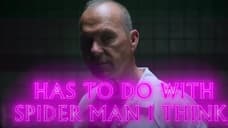 MORBIUS Honest Trailer Actually Takes It Pretty Easy On Sony Pictures' Maligned Spidey Spinoff