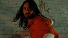 MORBIUS: New Stills Tease The Jared Leto's Transformation Into The Marvel Universe's Living Vampire