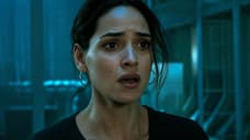 Morbius Star Adria Arjona On Working With A**hole Method Actor (And Fans Are Convinced It's Jared Leto)