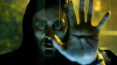 MORBIUS Star Jared Leto Says Sony's Marvel Movie Takes Place In An Expanding Universe