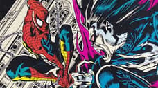 MORBIUS, THE LIVING VAMPIRE Set Photo Features A Fun Nod To Another SPIDER-MAN Villain