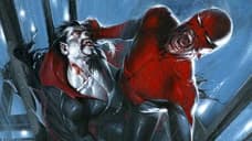 MORBIUS Will Reportedly Reference Spider-Man; [SPOILER] Rumored To Make An Appearance