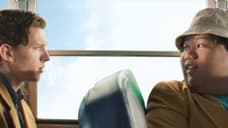 More SPIDER-MAN: HOMECOMING Deleted Scenes Feature A CAPTAIN AMERICA: THE WINTER SOLDIER Reference