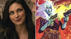 Morena Baccarin On Being Hardly On Set For DEADPOOL & WOLVERINE And Why She Still Wants To Play Copycat
