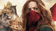MORTAL ENGINES 4K Ultra HD, Blu-ray, DVD & Digital HD Release Dates & Special Features Revealed