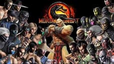 Mortal Kombat - The Netflix Series fancast (with better picks than MK11, IMO)