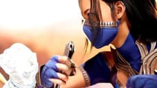 MORTAL KOMBAT 1 Gameplay Trailer Features Some Insane New Fatalities