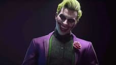 MORTAL KOMBAT 11's Vicious Joker Gets A Redesign In First Official Gameplay Teaser At The 2019 Game Awards