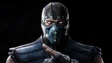 MORTAL KOMBAT Animated Movie Reportedly In The Works At Warner Bros. Animation