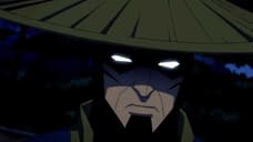 MORTAL KOMBAT: BATTLE OF THE REALMS Interview: Dave B. Mitchell On Finding Humanity In Raiden (Exclusive)