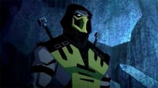 MORTAL KOMBAT: BATTLE OF THE REALMS Interview: Patrick Seitz On His Latest Return As Scorpion (Exclusive)