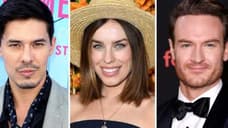 MORTAL KOMBAT Finds Its Sonya Blade And Kano; Lewis Tan Joins Cast In Undisclosed Role