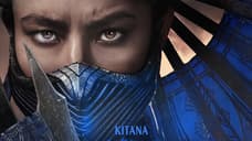 MORTAL KOMBAT II Heading To New York Comic-Con This October; First Funko POPs Revealed