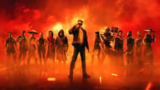 Mortal Kombat II Poll And Spoiler Discussion - What Did CBM's Readers Make Of Video Game Sequel?