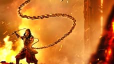 Mortal Kombat II: Scorpion Faces A Reborn Sub-Zero In Action-Packed New Trailer; Tickets Now On Sale