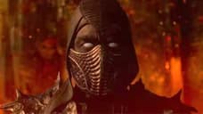 MORTAL KOMBAT II: Scorpion Vs. Sub-Zero Noob Saibot In New Official Still