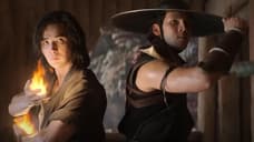 MORTAL KOMBAT II Screenwriter Confirms The Film's Been Done For A While