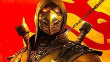 MORTAL KOMBAT LEGENDS: BATTLE OF THE REALMS Animated Sequel Set For Release This Summer