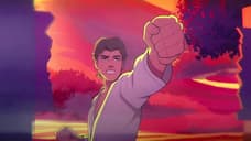 MORTAL KOMBAT LEGENDS: CAGE MATCH Red Band Trailer Reveals Johnny Cage's Backstory