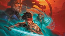 MORTAL KOMBAT LEGENDS: SNOW BLIND Director Rick Morales Teases Epic Violence And CAGE MATCH (Exclusive)