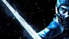 MORTAL KOMBAT Motion Poster Unveils Joe Taslim As Sub-Zero; First Trailer This Thursday