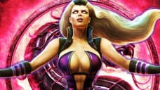 MORTAL KOMBAT Sequel Casts Queen Sindel, Shao Kahn, And More