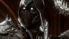 MORTAL KOMBAT Star Joe Taslim Hints At An Appearance From Noob Saibot - Possible SPOILERS