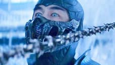 MORTAL KOMBAT: Sub-Zero Actor Joe Taslim Teases Noob Saibot For Possible Sequel - SPOILERS