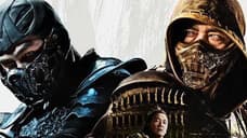 MORTAL KOMBAT: Warriors For Good And Evil Assemble On New Theatrical Poster